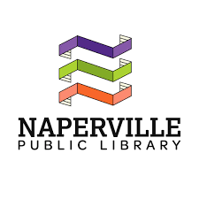 Naperville Public Library logo